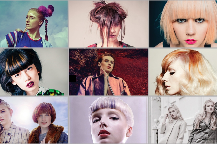 Lynsey Ashton Hair Colour Pop Course Image